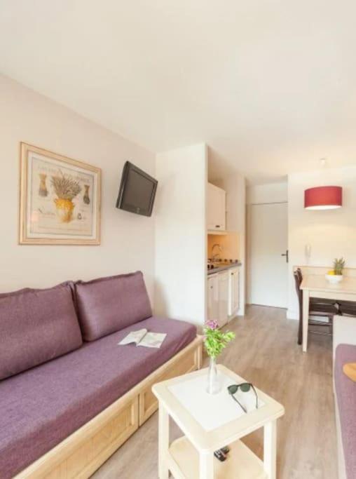 Superbe Appartement 50M De La Plage En Bord De Mer Hyères المظهر الخارجي الصورة